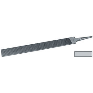 2400G - MILLED FLAT FILES - Prod. SCU